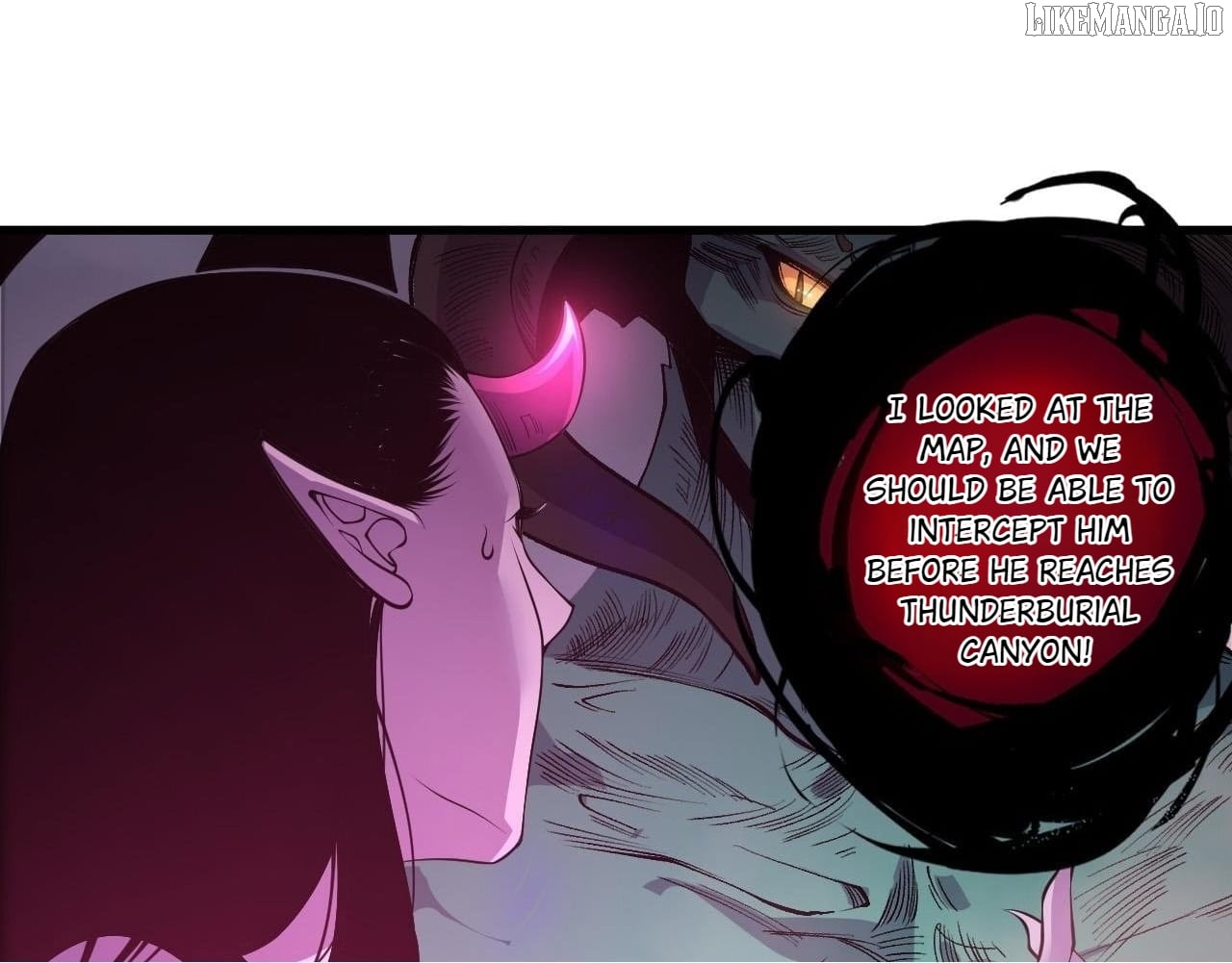 Catastrophic Necromancer Chapter 219 - page 46
